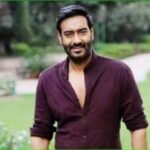 Ajay Devgn Biography in hindi