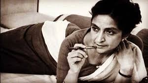 Amrita Pritam Biography in Hindi Amrita Pritam Biography in Hindi