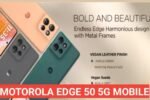 Motorola Edge 50 5g review in hindi