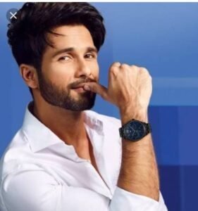 Shahid Kapoor Biography in hindi | Shahid Kapoor net worth Shahid Kapoor Biography in hindi