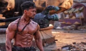 tiger shroff Biography in hindi