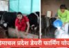 Himachal Pradesh Dairy Farming Yojana 2026: सब्सिडी व आवेदन प्रक्रिया Himachal Pradesh Dairy Farming Yojana